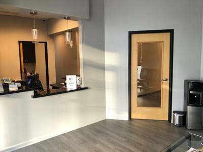 BLVD Dentistry & Orthodontics Heights