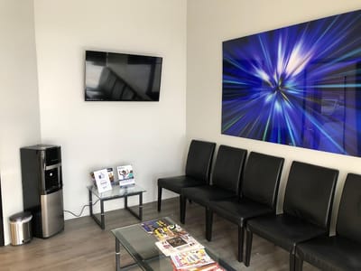 BLVD Dentistry & Orthodontics Heights