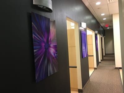 BLVD Dentistry & Orthodontics Hulen