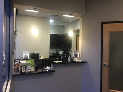 BLVD Dentistry & Orthodontics Hulen