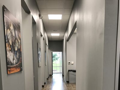 BLVD Dentistry & Orthodontics- Riverside