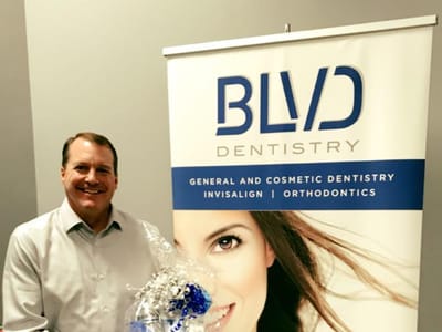 BLVD Dentistry & Orthodontics- Riverside