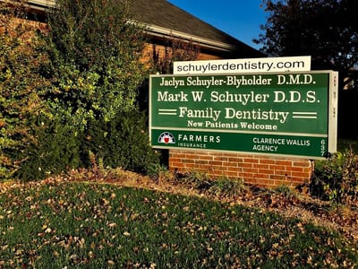 Blyholder Family Dentistry