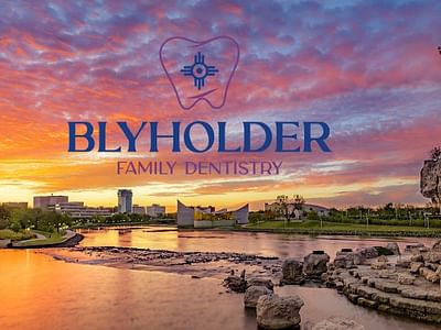 Blyholder Family Dentistry