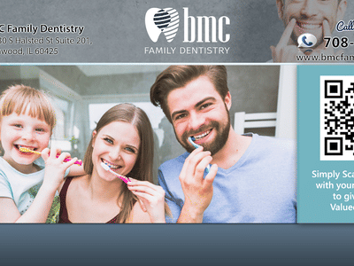 BMC Family Dentistry