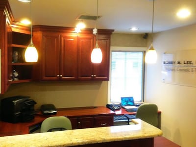 Bobby S. Lee, DDS - Family Dentist