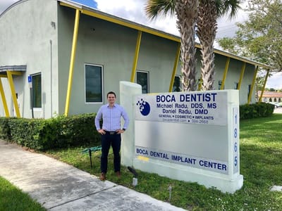 Boca Dentist