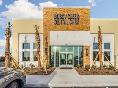 Boggy Creek Dental Care