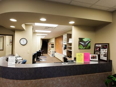 Bohle Family Dentistry