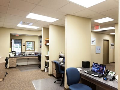 Bohle Family Dentistry