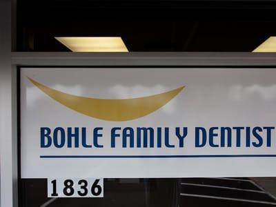 Bohle Family Dentistry