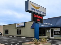 Bohle Family Dentistry