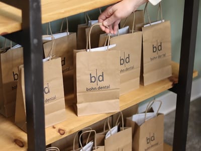bohn dental