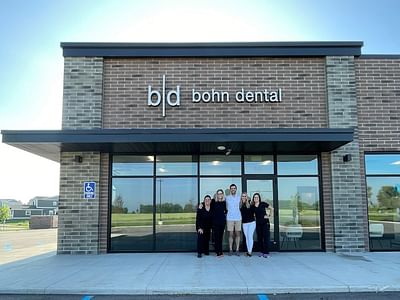 bohn dental