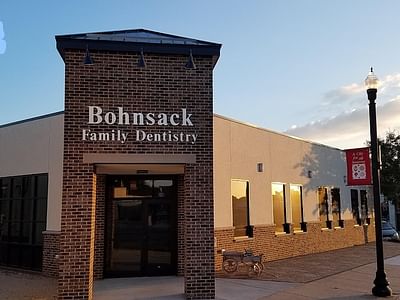 Bohnsack Family Dentistry