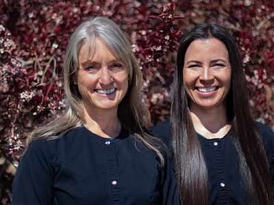 Boise Bench Dentistry - Dr. Jill Shelton Wagers DMD and Dr. Mary Krajicek DDS