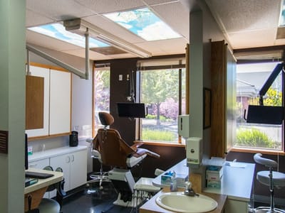 Boise Bench Dentistry - Dr. Jill Shelton Wagers DMD and Dr. Mary Krajicek DDS