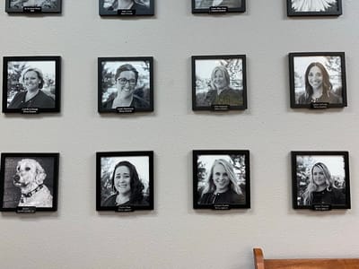 Boise Bench Dentistry - Dr. Jill Shelton Wagers DMD and Dr. Mary Krajicek DDS