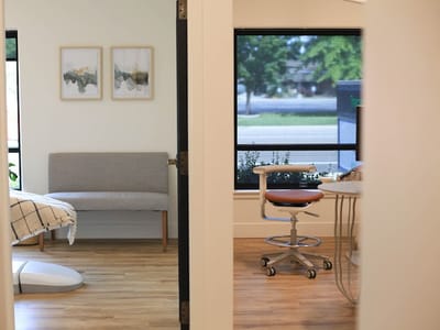 Boise Dentistry Co. - 5 Mile