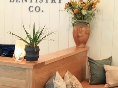 Boise Dentistry Co. - 5 Mile