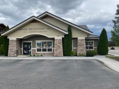 Boise Dentistry Co. - Eagle Rd.