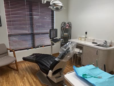 Boise Dentistry Co. - Eagle Rd.