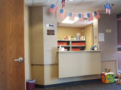 Bolamperti & O'Malley Family Dentistry