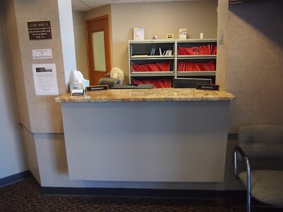 Bolamperti & O'Malley Family Dentistry