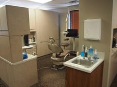 Bolamperti & O'Malley Family Dentistry