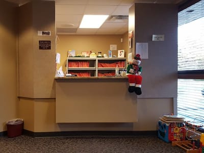 Bolamperti & O'Malley Family Dentistry