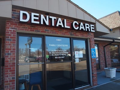 Bolamperti & O'Malley Family Dentistry