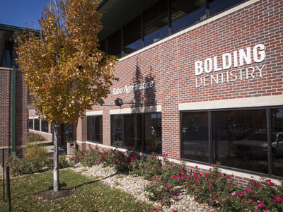 Bolding Dentistry