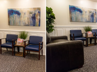 Bolivar Smiles Family Dentistry: Dr "P" and Dr Chad