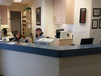 Bonanza East Dental