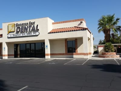 Bonanza East Dental