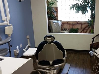 Bonanza East Dental