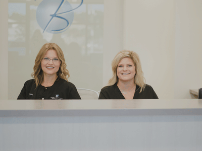 Bonaventure Dental Care