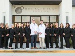 Bonaventure Dental Care