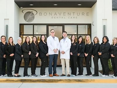 Bonaventure Dental Care