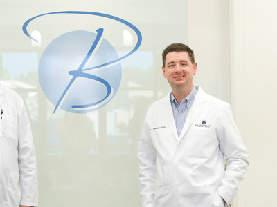 Bonaventure Dental Care