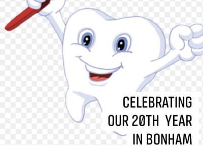 Bonham Family Dentistry