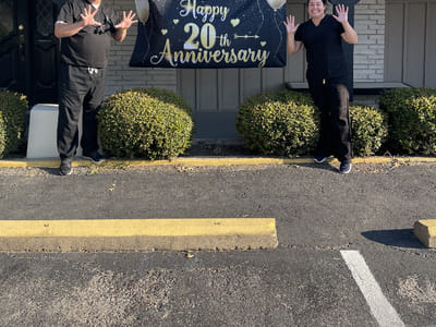 Bonham Family Dentistry