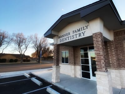 Bonner Family Dentistry