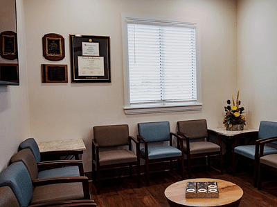 Bonner Family Dentistry