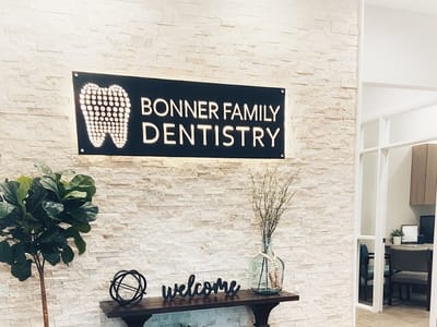 Bonner Family Dentistry