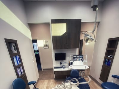 Bonner Family Dentistry