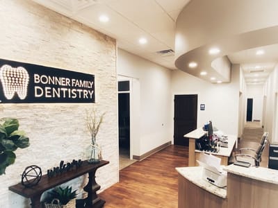 Bonner Family Dentistry