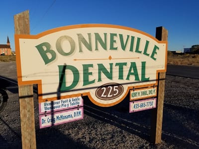 Bonneville Dental