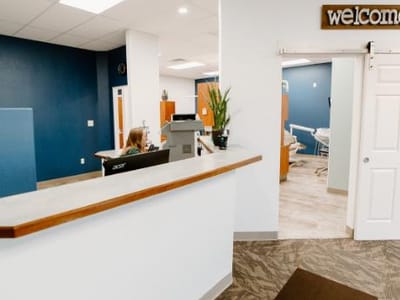 Bookcliff Family Dental