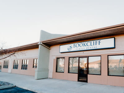 Bookcliff Family Dental